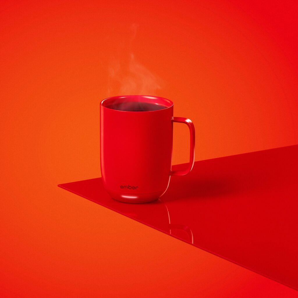 Decoding The Significance Of Ember Color: A Symbol Of Transformation 