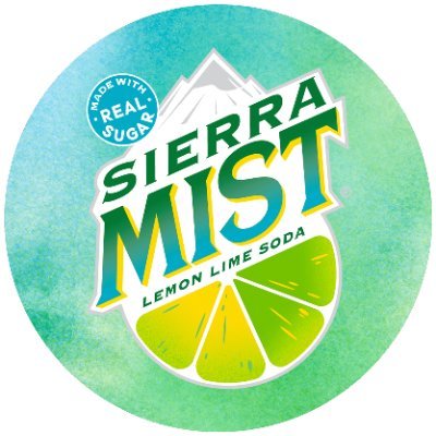 Sierra Mist logo