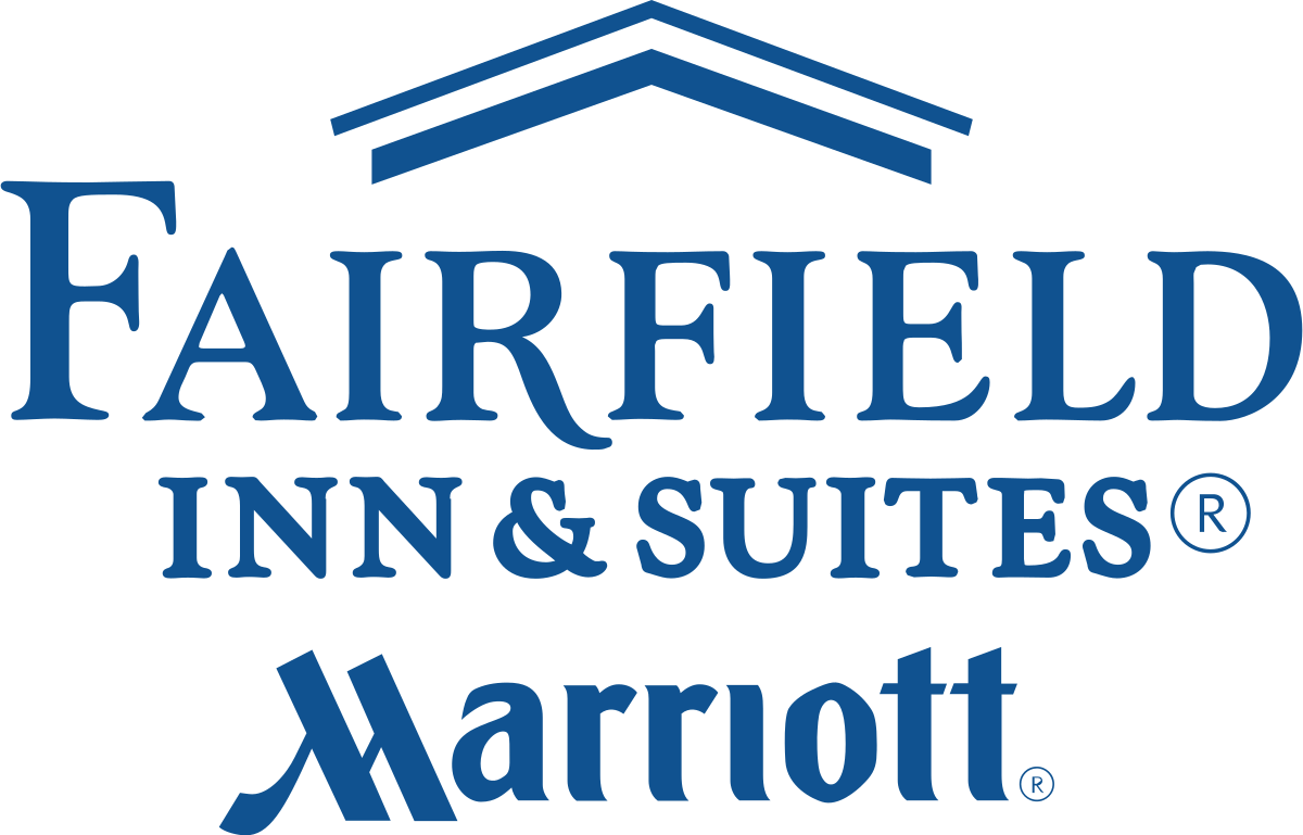 Fairfield Inn by Marriott logo