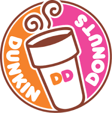 Dunkin’ Donuts logo