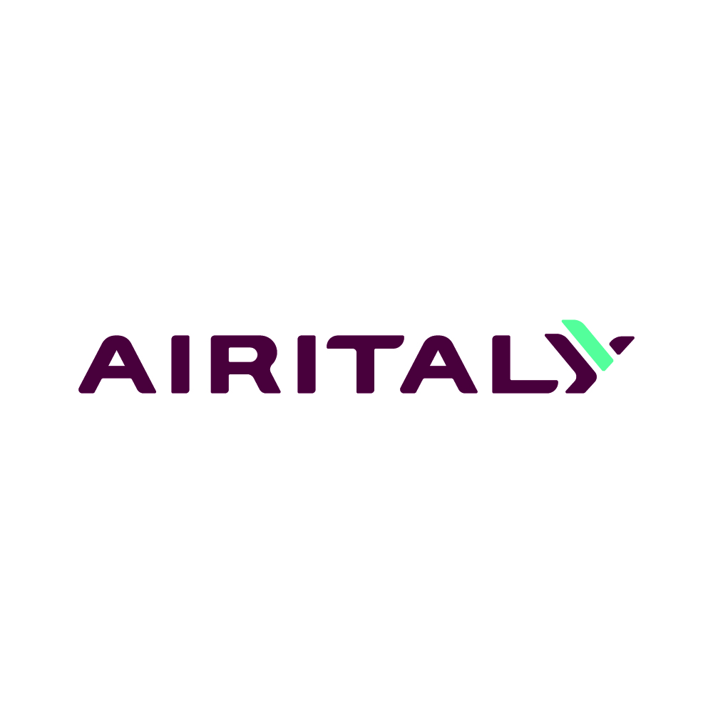 Air Italy logo