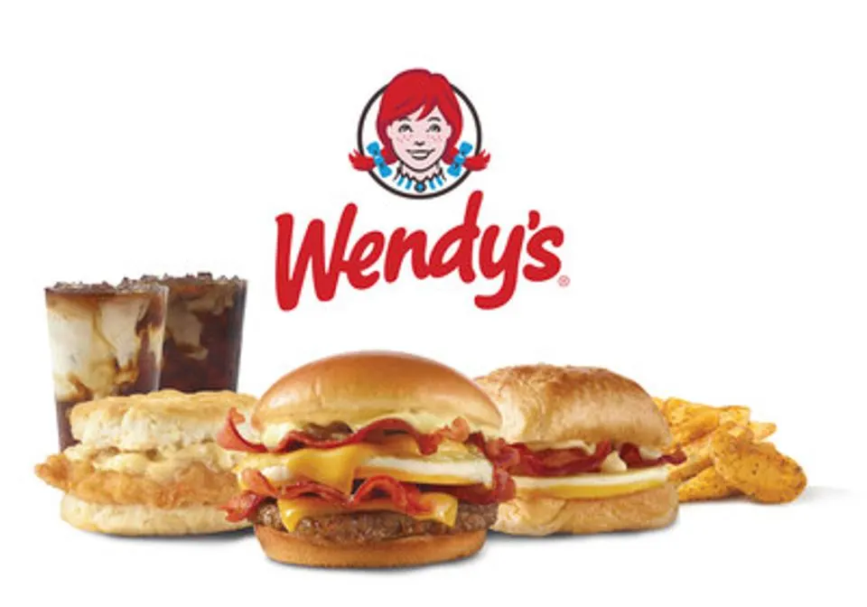 Wendy’s logo