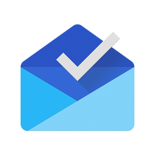 Inbox by Gmail logo