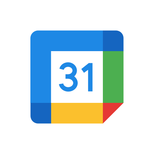 Google Calendar Color Schemes logo